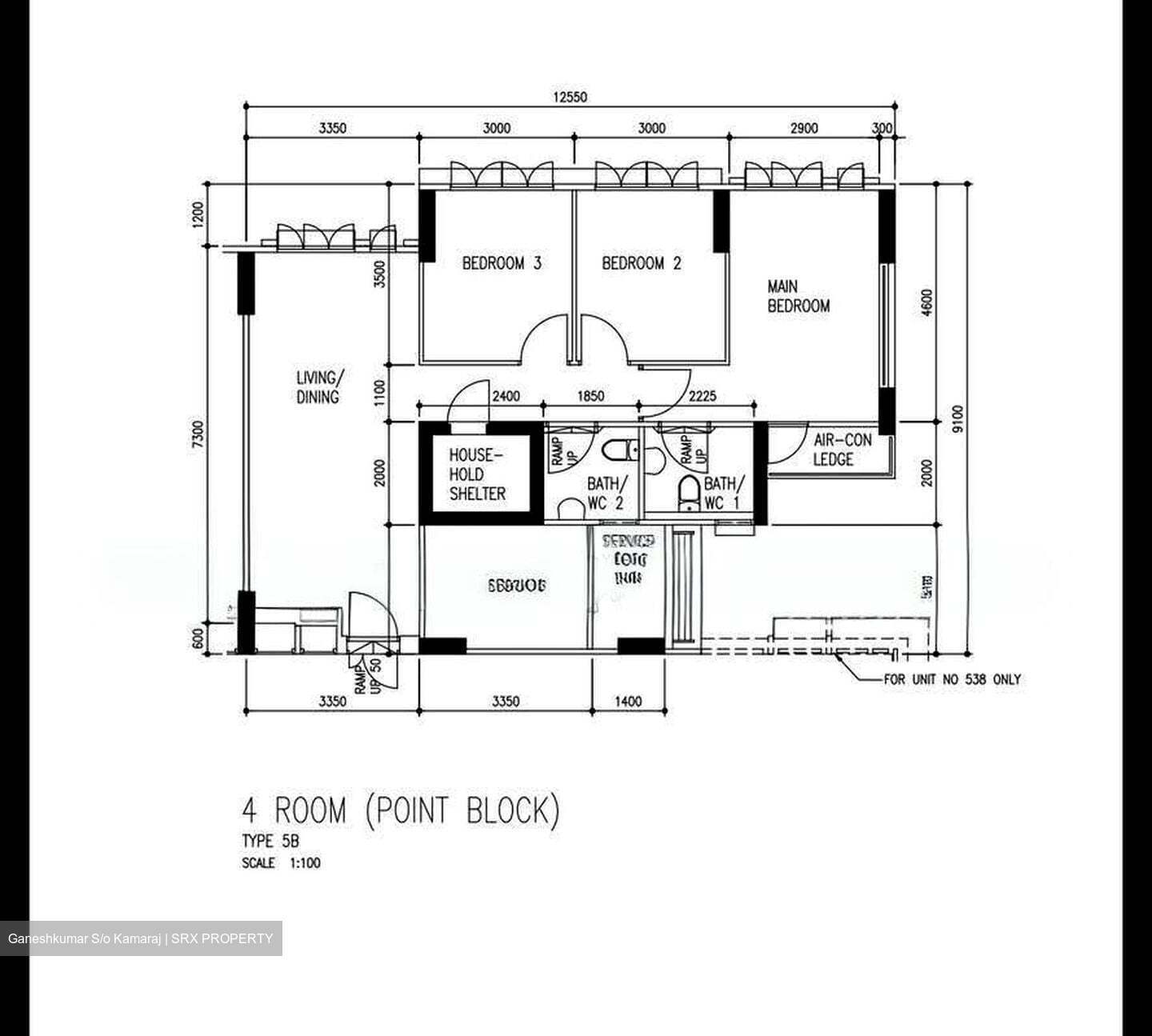 Blk 487 Segar Grove (Bukit Panjang), HDB 4 Rooms #622650741